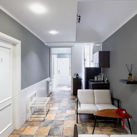 My Tiny Home Alchemy Roma Exterior foto